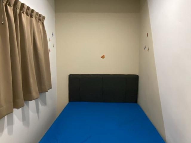 Cozy room 10 Minutes walk to CIQ