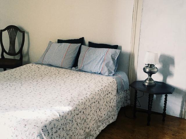 Cozy room