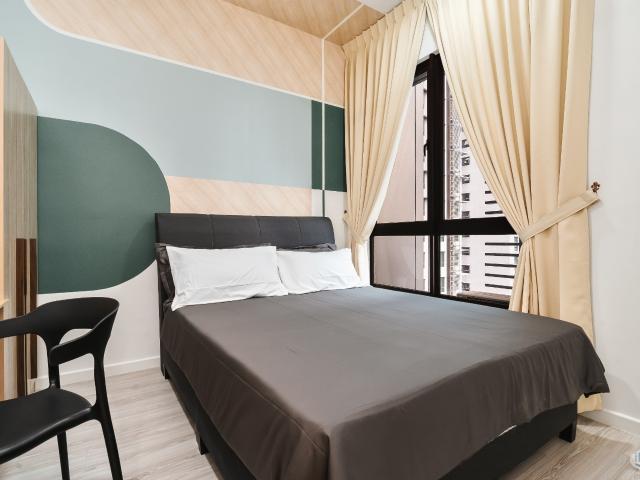 Cozy Room at Platinum Splendor, near Semarak KL