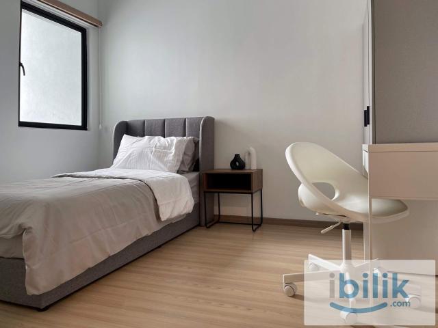 Cozy Room at Residensi Alami, Shah Alam