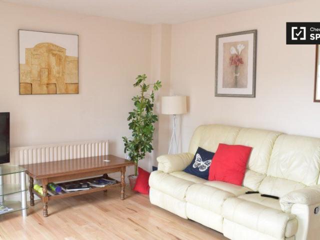 Cozy room for rent in 5 bedroom house in Glasnevin, Dublin