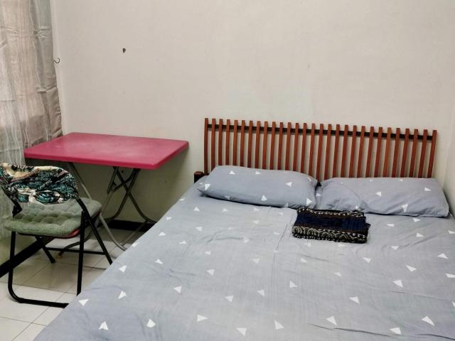 Cozy Room for Rent near to Perai Industrial area