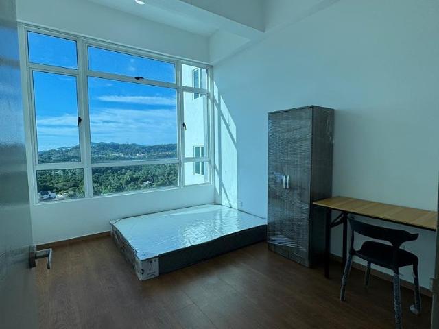 Cozy Room for Rent near University Malaysia Sabah UMS