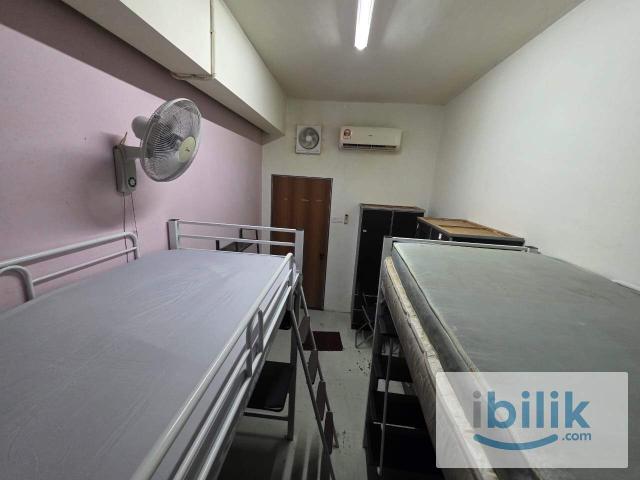 Cozy Room For vacant, Bilik Selesa untuk disewa HOSTEL