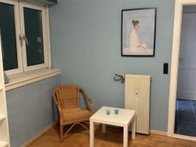 Cozy room, fully furnished, no deposit København S, København