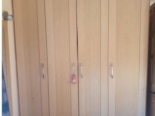 Cozy room in 2 bedroom houseshare in Crumlin, Dublin