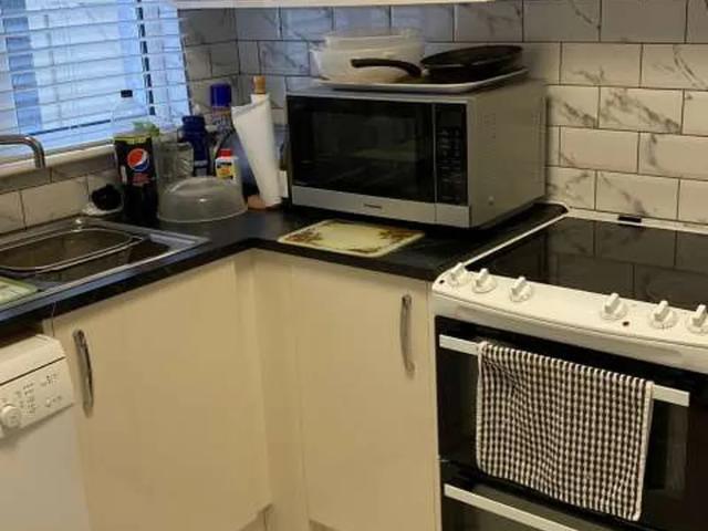 Cozy room in 4 bedroom houseshare in Dún Laoghaire, Dublin