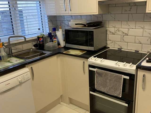 Cozy room in 4 bedroom houseshare in Dún Laoghaire, Dublin