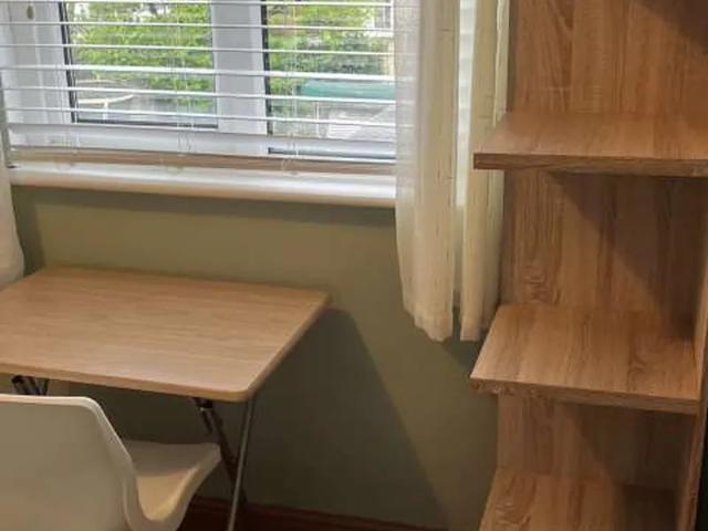 Cozy room in 4 bedroom houseshare in Dún Laoghaire, Dublin