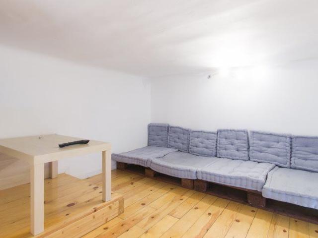 Cozy room in Carlos Arniches