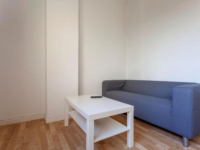 Cozy room in Actor Llorens Street