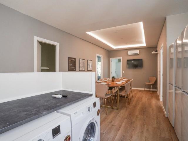 Cozy room in Alberto Aguilera street