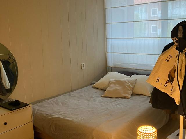 Cozy room in Apartment