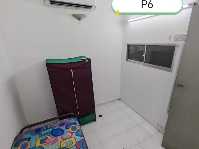 Cozy room In Bangsar Low Deposit As Rm 300 Merdeka Promotion