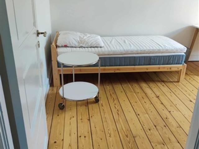 cozy room in Frederiksberg