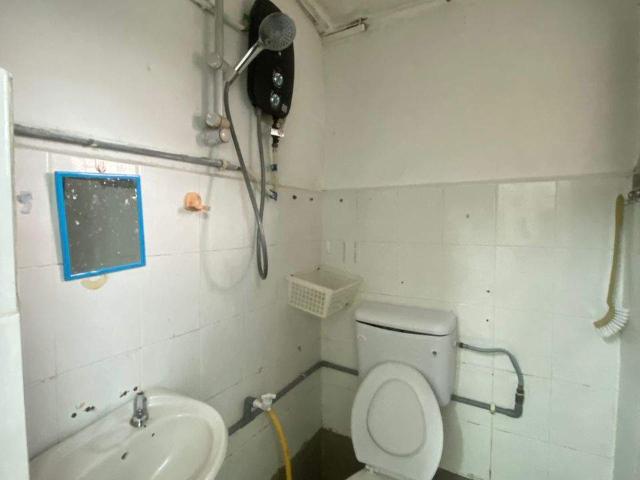 Cozy Room in Kelana Jaya Nearby LRT Zero Deposit
