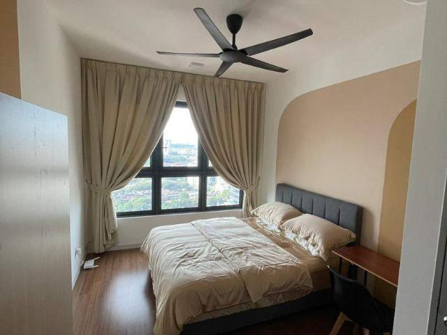 Cozy Room in Shah Alam