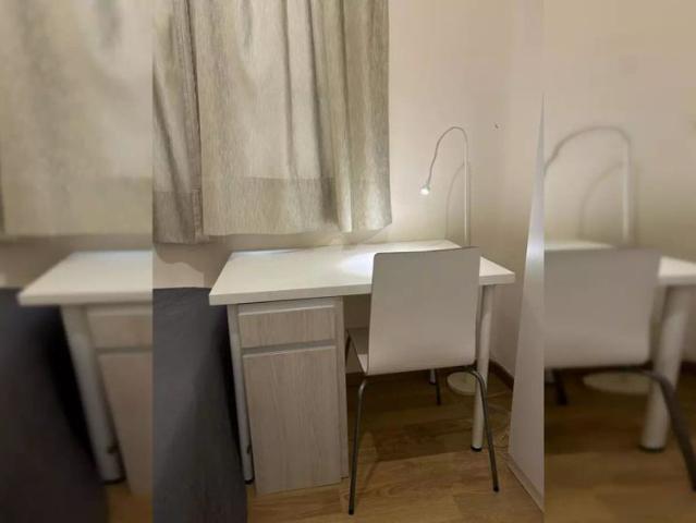 Cozy Room in shared apartment in Barrio Salamanca, Madrid