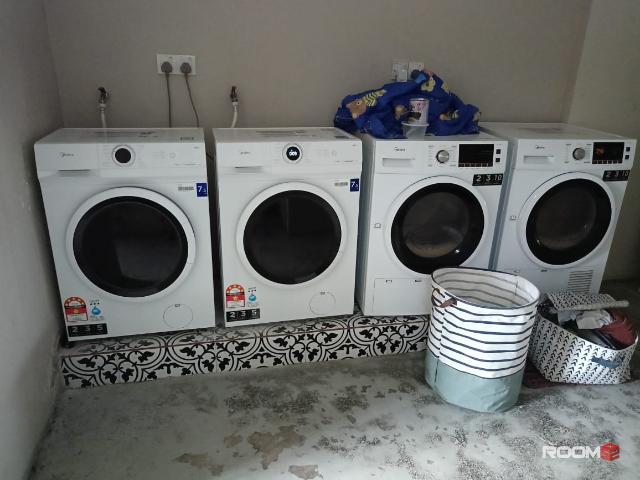 Cozy Room in Pasar Seni. 1 station to KL Sentral. CNY Promotion
