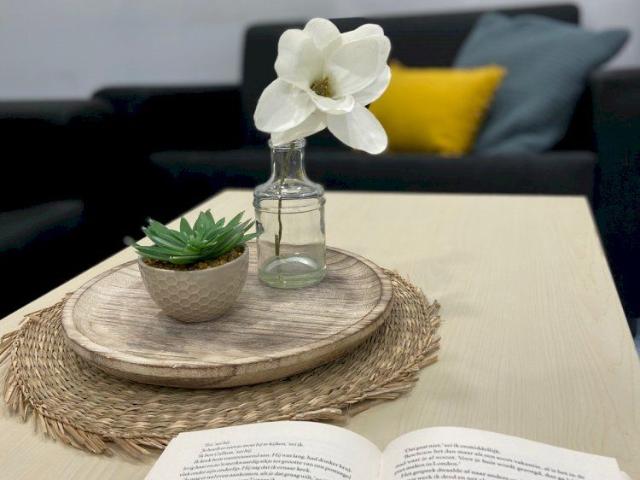 Cozy room in the centre, Galdo Street