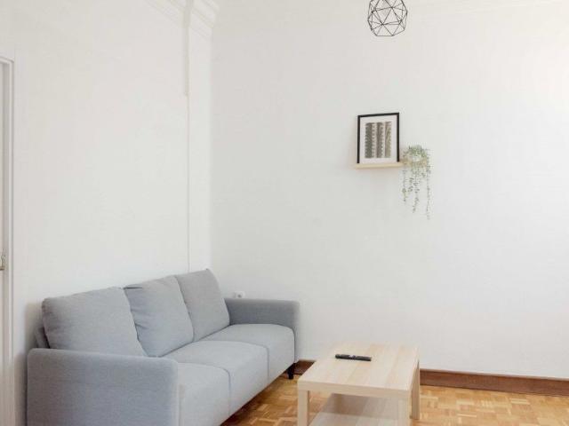 Cozy room in the centre of Valencia
