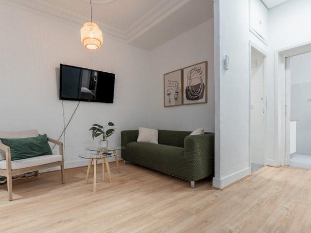Cozy room in the centre of Madrid