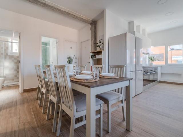 Cozy Room in Vallecas