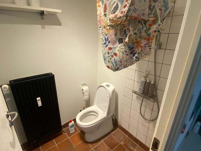 Pleasant and cheap room near the SDU