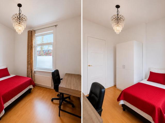 Cozy Room near THUAS|Females Only