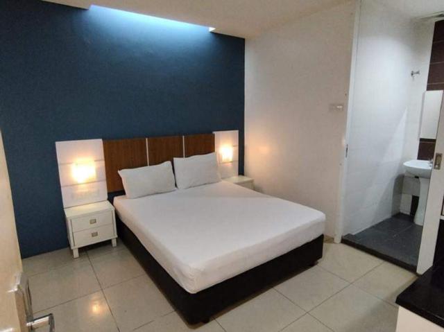 Cozy Room With privite Bathroom @ PJU 5 The Strand | Near MRT Kota Damansara BEST VIEW HOTEL