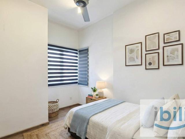 ✨ Cozy Room @ The Zen Bayan Lepas | 5 Mins to FIZ & Queensbay Mall