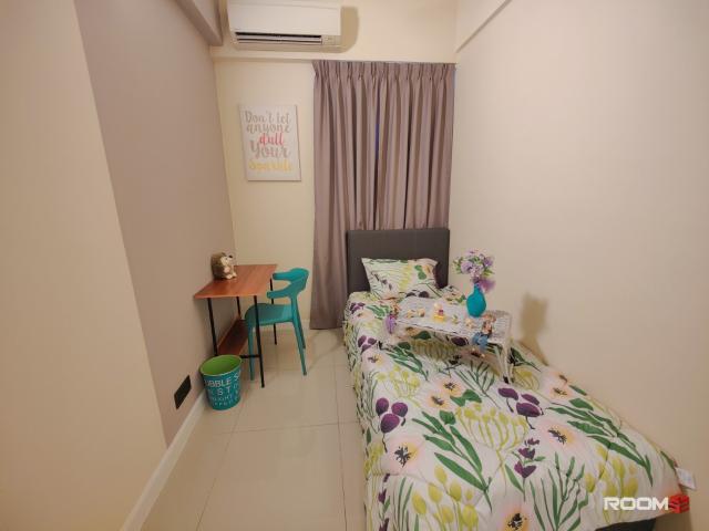 COZY Room Tiara MutiaraBLOOMSVALE ShoppingOKR Menara K1 Midvalley Sentosa Taman Desa