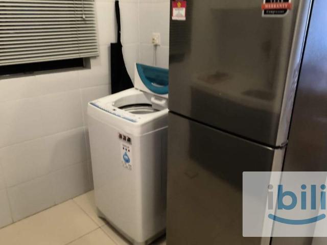 Cozy Rooms for Rent @ South View, Bangsar South