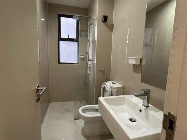 Cozy Rooms for Rent @ South View, Bangsar South