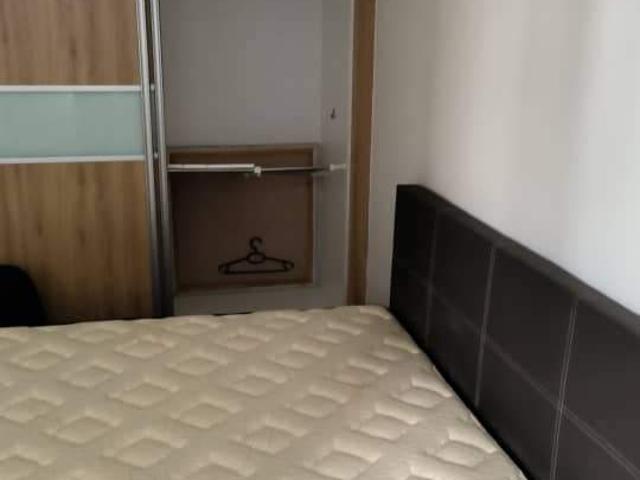 Cozy Rooms for Rent @ South View Serviced Apartment, Bangsar South