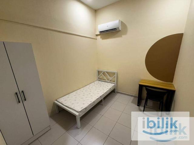 Cozy Rooms For Rent @ SS1 Petaling Jaya