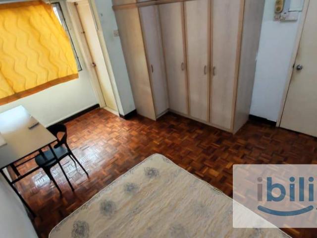 COZY ROOMS FOR RENT @ USJ!