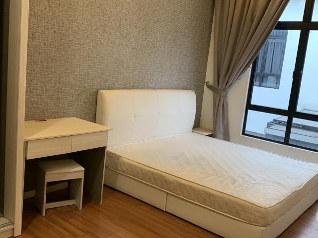 Cozy Rooms for RentBukit Indah, Garden Villas@Horizon Hills, Iskandar Puteri