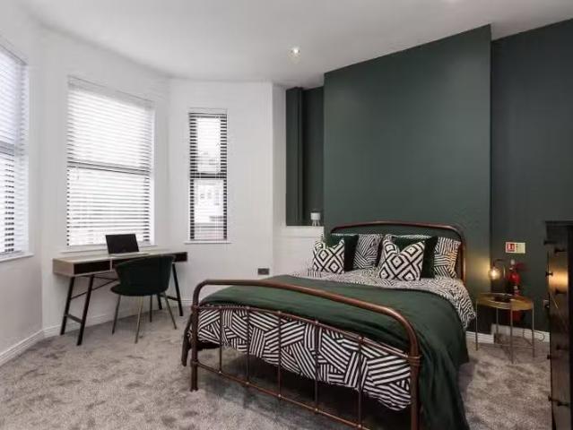 New Rooms 3 & 5, 79 Upper Newtownards Road