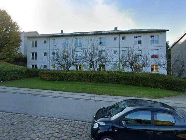 Cozy student apartment near DTU