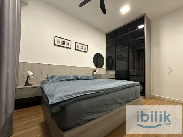 Cozy Studio unit at Trellis Residences