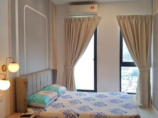 Cozy studio unit to rent out