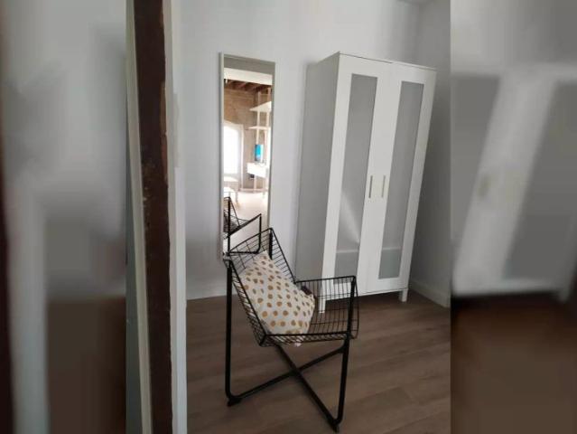 Cozy studio apartment for rent in the center of Granada