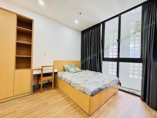Cozy Studio Apartment – Pham Cu Luong, Son Tra, Da Nang