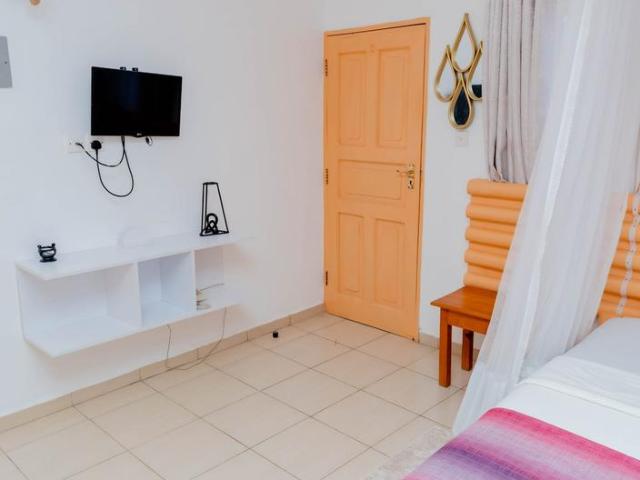 Cozy Studio Aprtment 2min Walk to the Beach