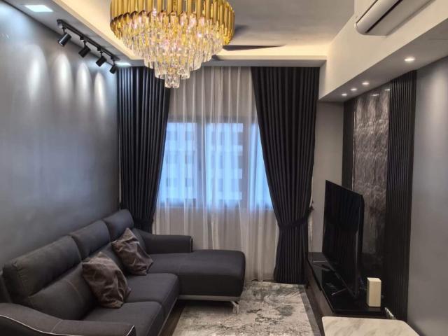 Cozy Studio Bedroom With Private Bathroom Available For Rent at M Vertica KL City Residences