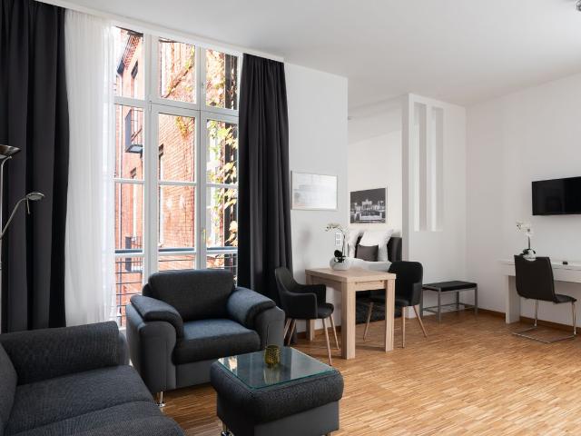 Cozy studio in Prenzlauer Berg, Berlin Amsterdam Apartments for Rent