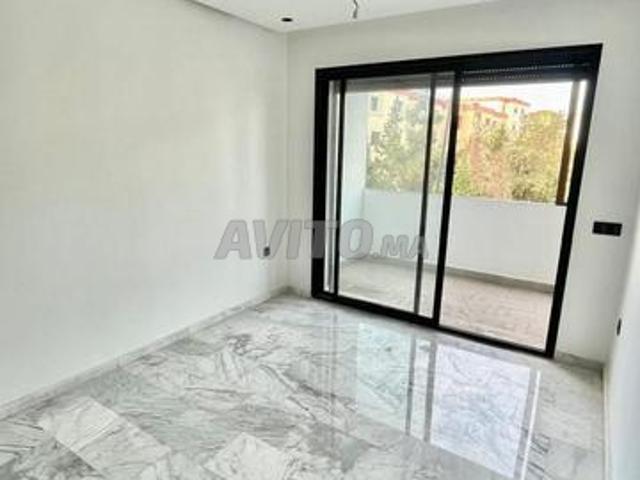 Cozy studio meublé à louer 45 m² à Casablanca