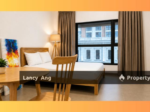 Cozy Studio Mossaz, Empire City, Damansara Perdana