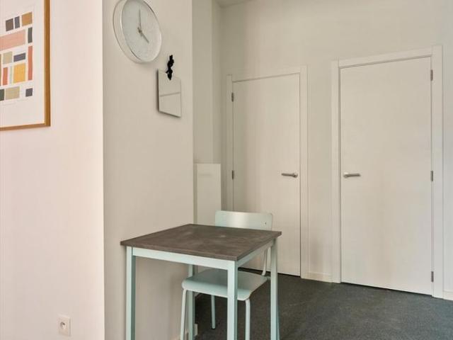 Cozy studio near the Grote Markt in Leuven!